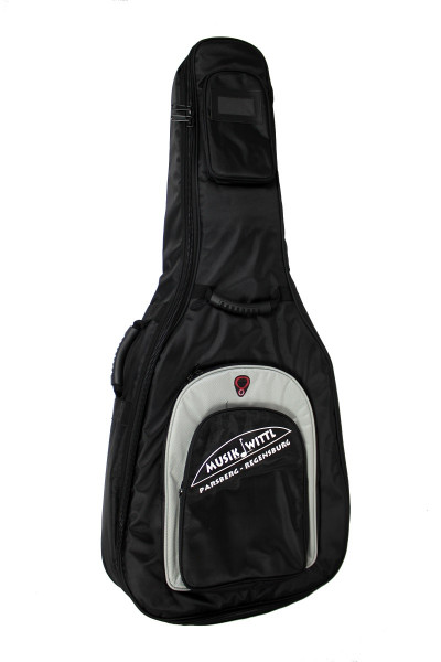 Musik Wittl Gigbag Deluxe Plus Westerngitarre