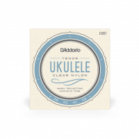 D'Addario EJ65T für Tenor Ukulele