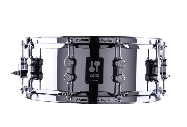 Sonor AQ2 Snare 14x5,5 chrom