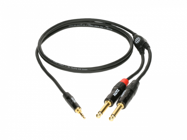 Klotz KY5-600 PRO Audio-Kabel