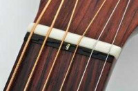 S.O.S. Nut Compensation Acoustic Guitar