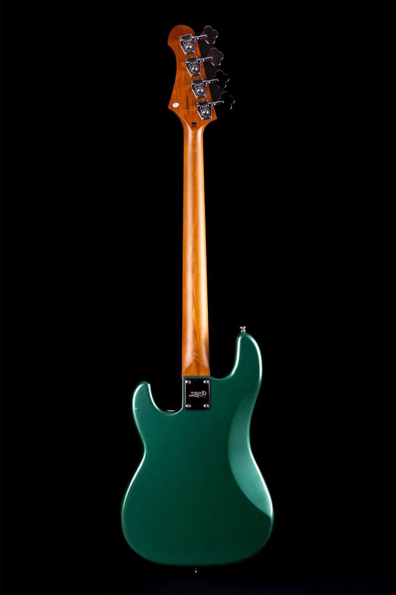 Jet Guitars JPB300 Bass Green - Musik Wittl