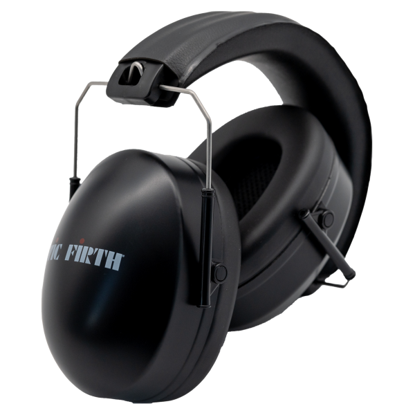 Kopfhoerer/Vic-Firth-DB23-Gehoerschutz_1