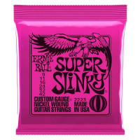 Ernie Ball EB 2223 Super Slinky