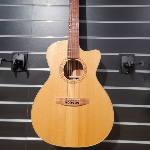 Lakewood M-37 Edition 2022 gebraucht - Top Zustand!