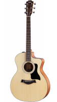 Westerngitarren_Taylor_114ce-S_SapeliSitka_2002027_0