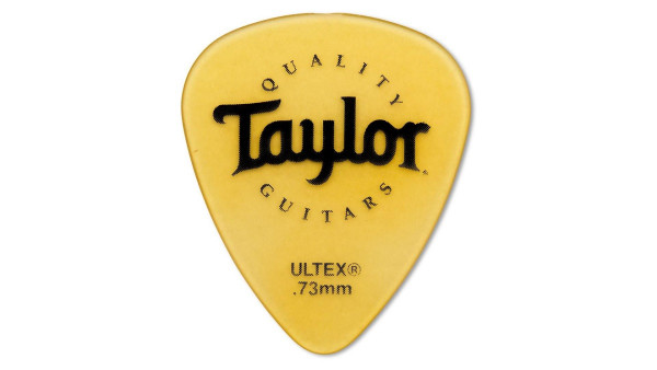 sonstiges-Zubehoer-Gitarre_Taylor Picks Ultex Assorted 0,73mm_38931