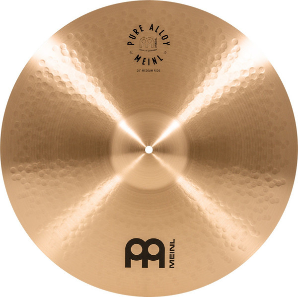 chlagzeugbecken_Meinl-Pure-Alloy-Medium-Ride-20_0