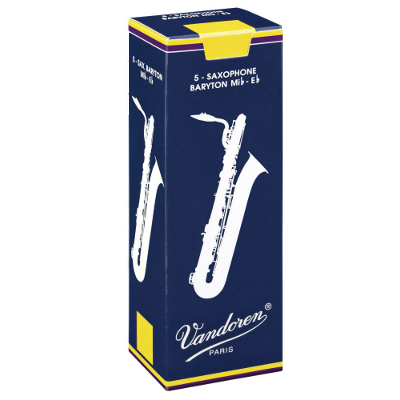 Vandoren Classic Bariton-Saxophon 3,5