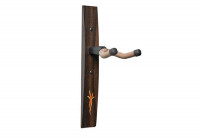 Taylor Bouquet Guitar Hanger Ebony