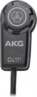 AKG C 411L Kontakt-Tonabnehmer