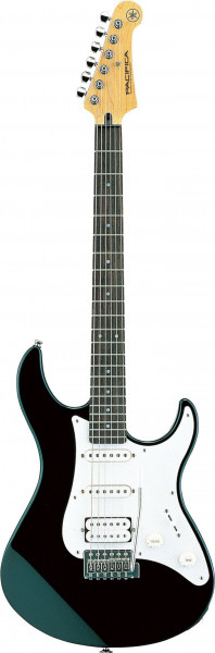 Yamaha Pacifica 112 J BL