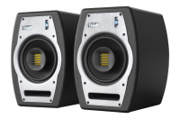 Fluid Audio FPX7 Studiomonitorboxen