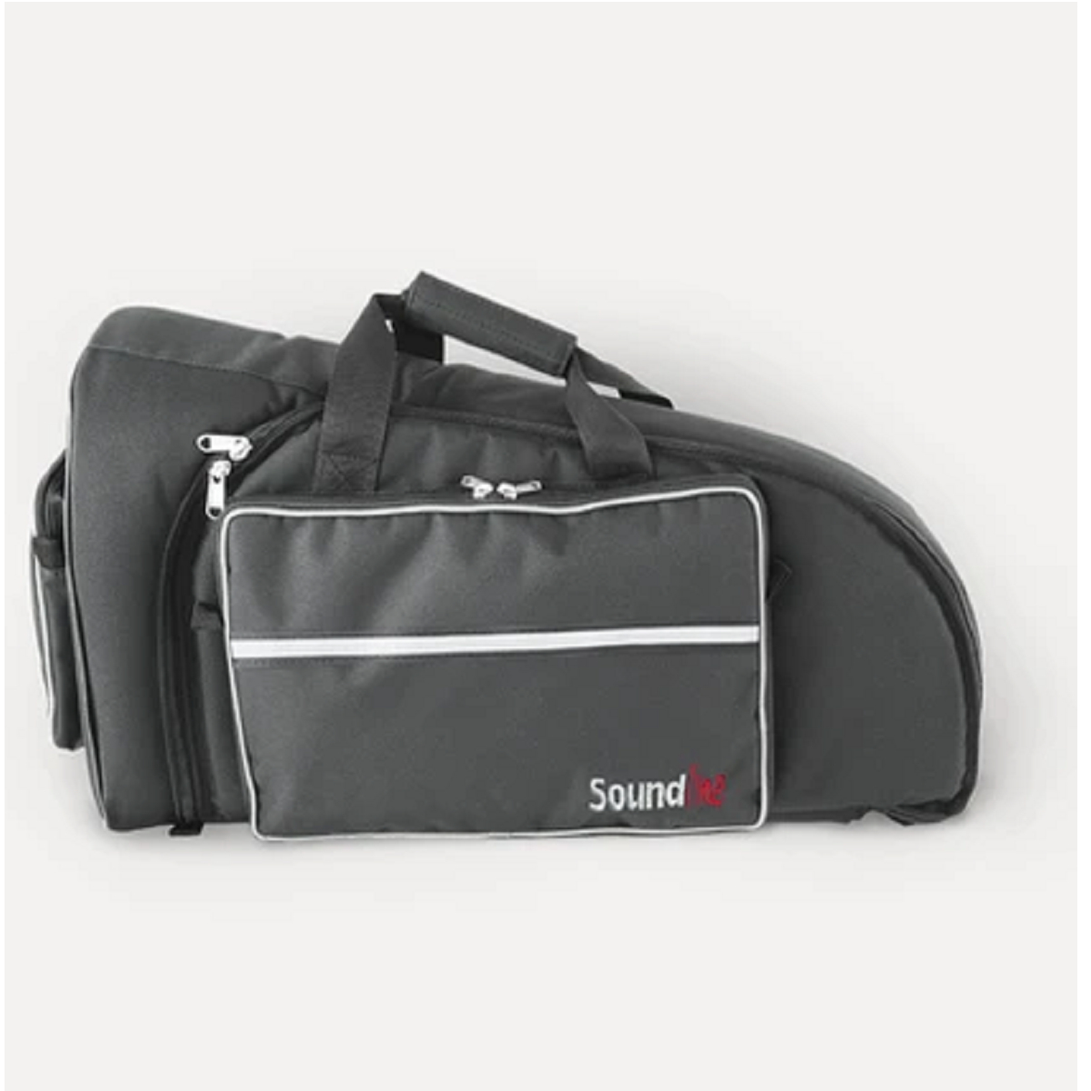 Soundline Gig Bag für Basstrompete Musik Wittl
