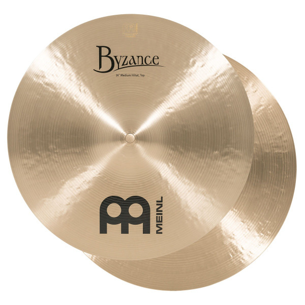 Schlagzeugbecken_Meinl-Byzance-Medium-Hi-Hat-14-Traditional_0