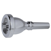 Bach 335 Tuba-Mundstück 22