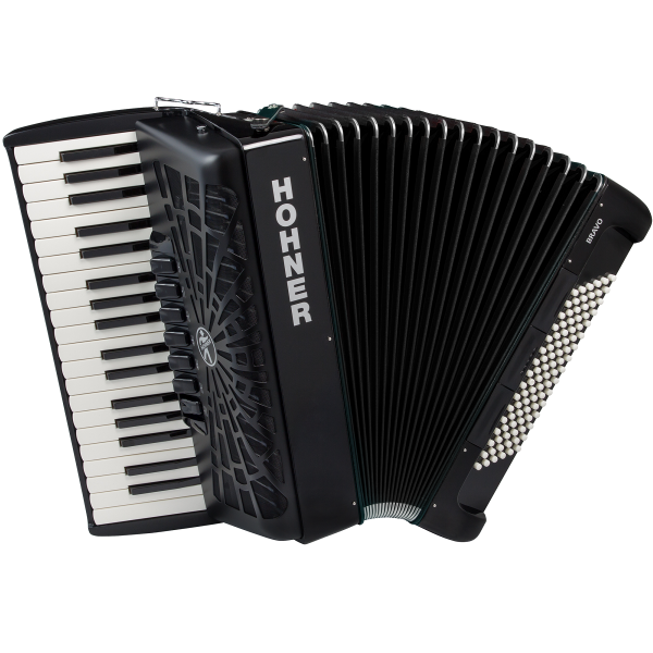 Hohner-Akkordeon-Hohner-Bravo-III-96-schwarz-silent-key-2001869