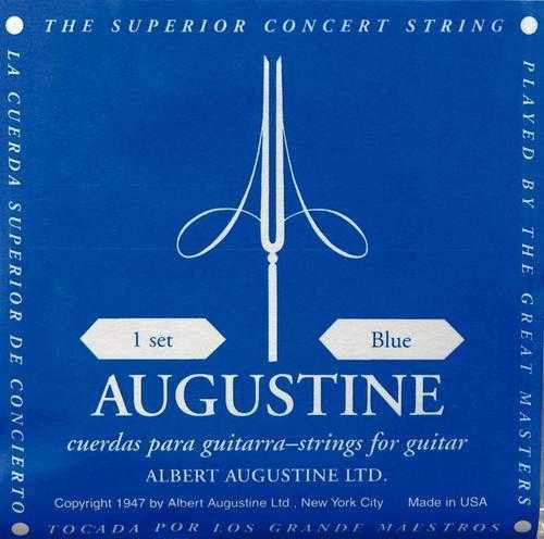 Augustine Blau D4