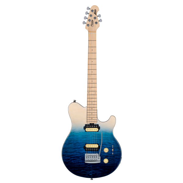 E-Gitarren-Sterling-SUB-Axis-AX3-Quilted-Maple-Veneer-Top-Spectrum-Blue-2001462_1