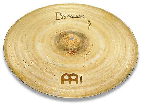 Meinl Byzance Sand Ride B20SAR 20"