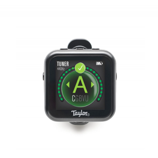 Sonstiges-Zubehoer-Gitarre/Taylor-Beacon-Clip-On-Tuner