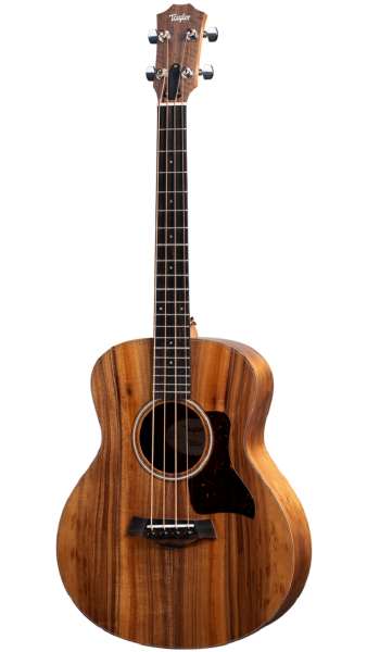 Taylor GS Mini-E Koa Bass