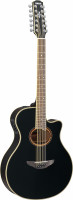 Yamaha APX 700II-12 Black
