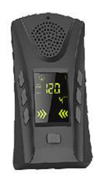 Aroma AMT-703 E Digital Hygrometer, Tuner, Metronom