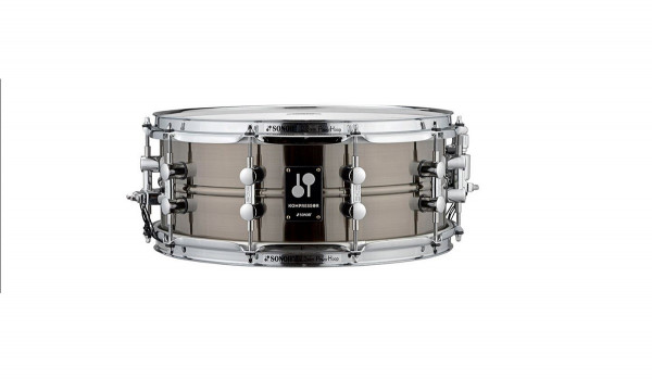 Snares-Sonor-KS-14x5,75-SDB-Kompressor-Snare-Messing-36662