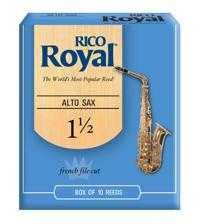 Rico Royal Alt-Saxophon Blatt 1,5