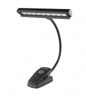 K&M 12249 Orchestra Light Eos Notenpultleuchte