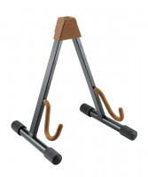K&M 17540 E-Gitarrenständer Kork