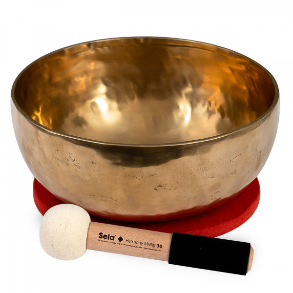 Sela SE 265 Singing Bowl 26 cm