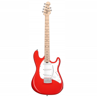 E-Gitarren-Sterling-SUB-Cutlass-CT30SSS-Fiesta-Red-2002626_1