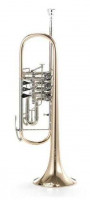 B&S B-Konzert-Trompete 3005 WTR-L