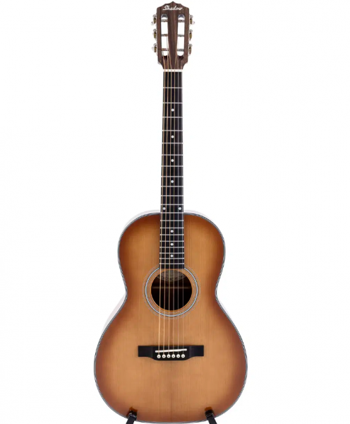 Westerngitarren_Shadow-P-ME-Parlor