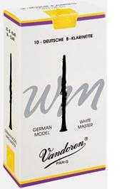 Blaetter-fuer-Bb-Klarinette-Vandoren-White-Master-2,5-1000123