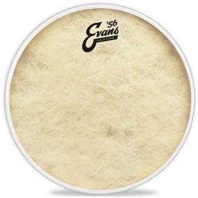 Fell Evans 14" Calftone