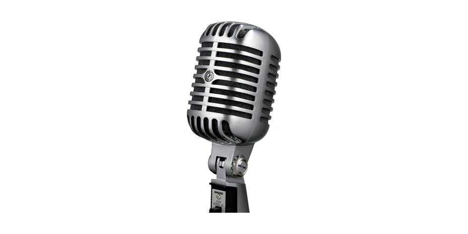 Shure 55SH II - Musik Wittl