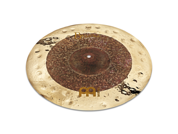 Meinl Byzance Dual Crash 16" Extra Dry