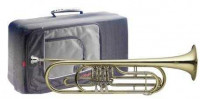 Stagg 77 TBR Basstrompete