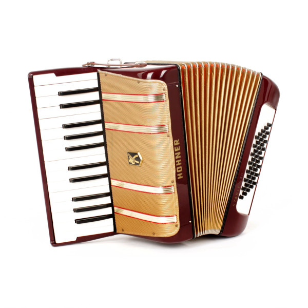 Hohner Starlet 40 gebraucht