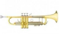 B&S 3137 GL Challenger I Trompete