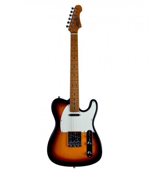 E-Gitarren_Jet-Guitars-JT-300-Sunburst_0