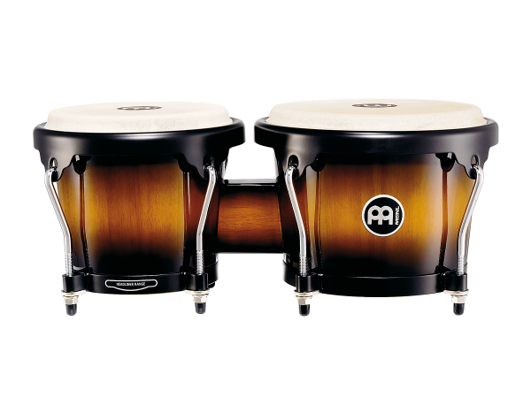 Meinl HB100VSB Bongo Headliner