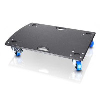 LD Systems Rollbrett für 18" Bass