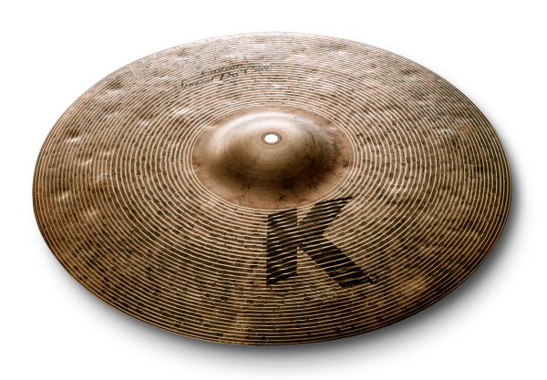 Zildjian K Custom 19" Special Dry Crash