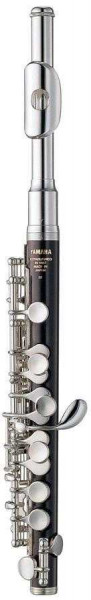 Yamaha YPC 32 Piccolo Flöte