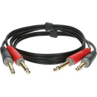 Klotz Twincable AT-JJ0600 6m