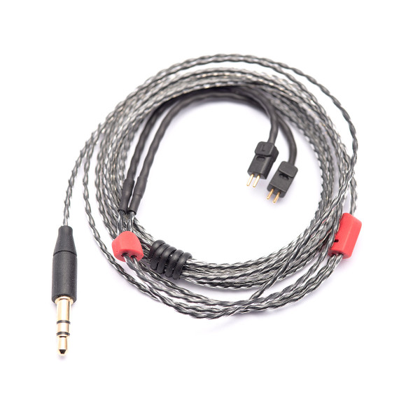 Hörluchs Standard-Kabel 2-Pin